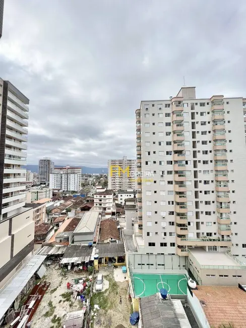 Foto 4 de Apartamento com 1 quarto à venda, 54m2 em Aviação, Praia Grande - SP