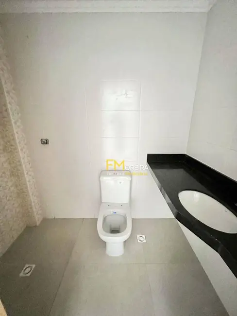 Foto 7 de Apartamento com 1 quarto à venda, 54m2 em Aviação, Praia Grande - SP