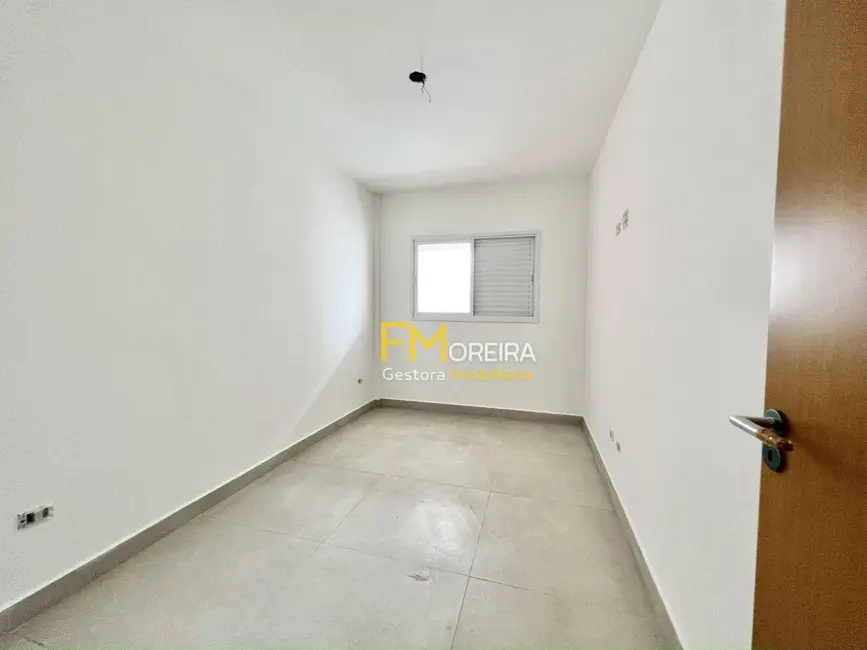 Foto 8 de Apartamento com 1 quarto à venda, 54m2 em Aviação, Praia Grande - SP