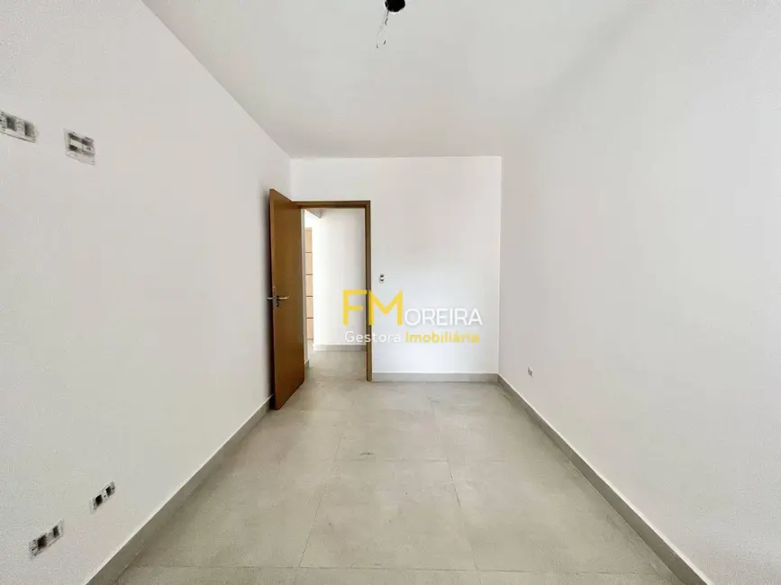 Foto 9 de Apartamento com 1 quarto à venda, 54m2 em Aviação, Praia Grande - SP