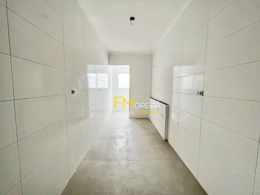 Foto 5 de Apartamento com 1 quarto à venda, 54m2 em Aviação, Praia Grande - SP