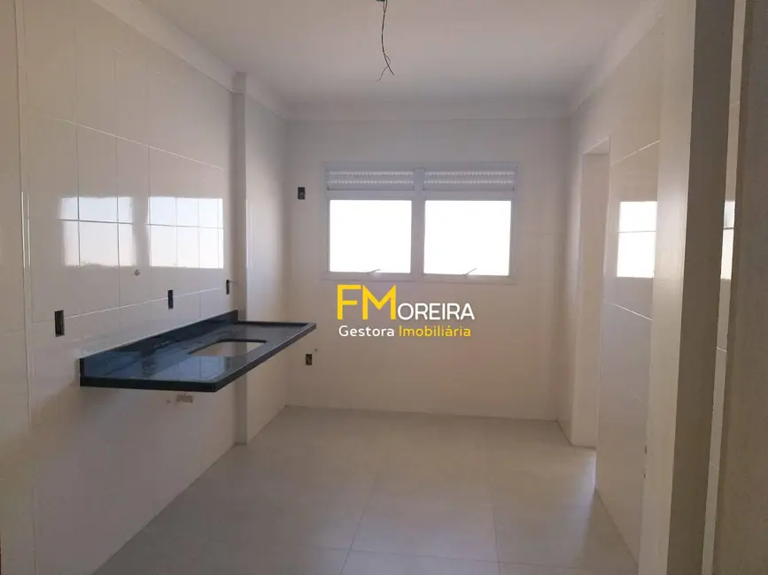 Apartamento com 3 quartos à venda, 233m2 em Canto do Forte, Praia Grande - SP - imagem 7 Foto 7 de Apartamento com 3 quartos à venda, 233m2 em Canto do Forte, Praia Grande - SP