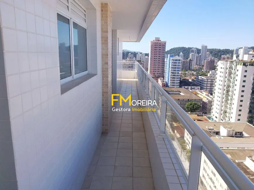 Apartamento com 3 quartos à venda, 233m2 em Canto do Forte, Praia Grande - SP - imagem 6 Foto 6 de Apartamento com 3 quartos à venda, 233m2 em Canto do Forte, Praia Grande - SP