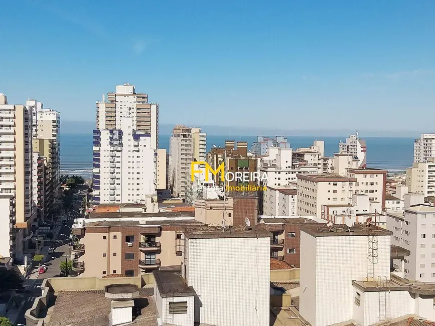 Apartamento com 3 quartos à venda, 233m2 em Canto do Forte, Praia Grande - SP - imagem 1 Foto 1 de Apartamento com 3 quartos à venda, 233m2 em Canto do Forte, Praia Grande - SP