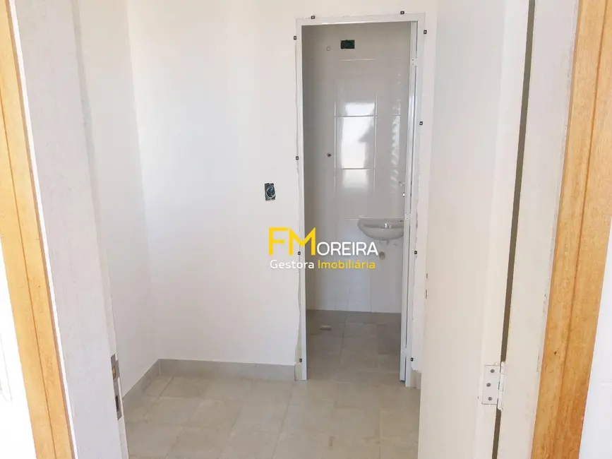Apartamento com 3 quartos à venda, 233m2 em Canto do Forte, Praia Grande - SP - imagem 9 Foto 9 de Apartamento com 3 quartos à venda, 233m2 em Canto do Forte, Praia Grande - SP