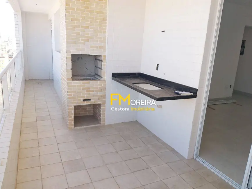 Apartamento com 3 quartos à venda, 233m2 em Canto do Forte, Praia Grande - SP - imagem 5 Foto 5 de Apartamento com 3 quartos à venda, 233m2 em Canto do Forte, Praia Grande - SP