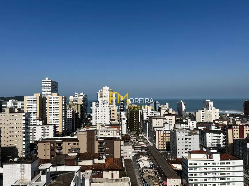 Apartamento com 3 quartos à venda, 235m2 em Canto do Forte, Praia Grande - SP - imagem 1 Foto 1 de Apartamento com 3 quartos à venda, 235m2 em Canto do Forte, Praia Grande - SP