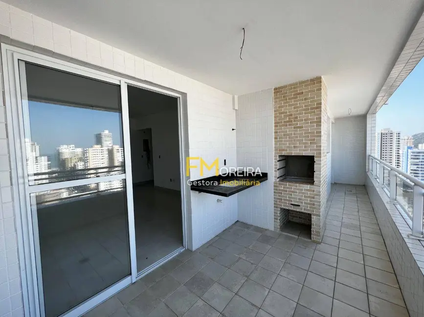Apartamento com 3 quartos à venda, 235m2 em Canto do Forte, Praia Grande - SP - imagem 2 Foto 2 de Apartamento com 3 quartos à venda, 235m2 em Canto do Forte, Praia Grande - SP