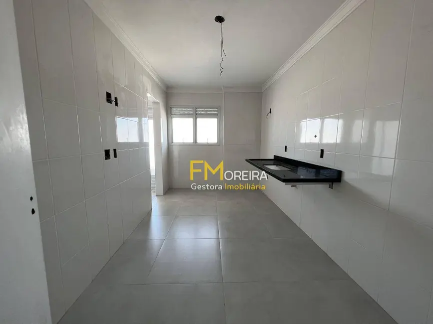 Apartamento com 3 quartos à venda, 235m2 em Canto do Forte, Praia Grande - SP - imagem 6 Foto 6 de Apartamento com 3 quartos à venda, 235m2 em Canto do Forte, Praia Grande - SP