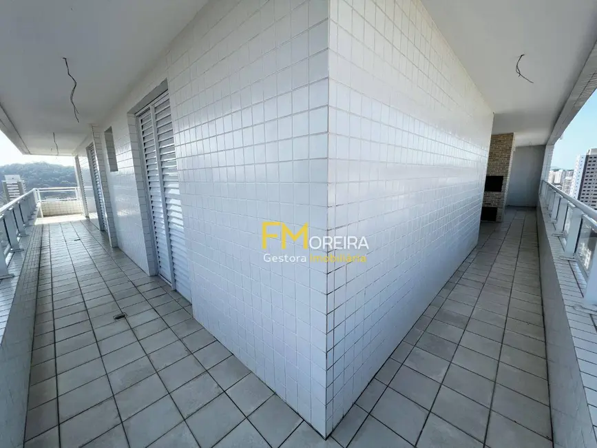 Apartamento com 3 quartos à venda, 235m2 em Canto do Forte, Praia Grande - SP - imagem 3 Foto 3 de Apartamento com 3 quartos à venda, 235m2 em Canto do Forte, Praia Grande - SP