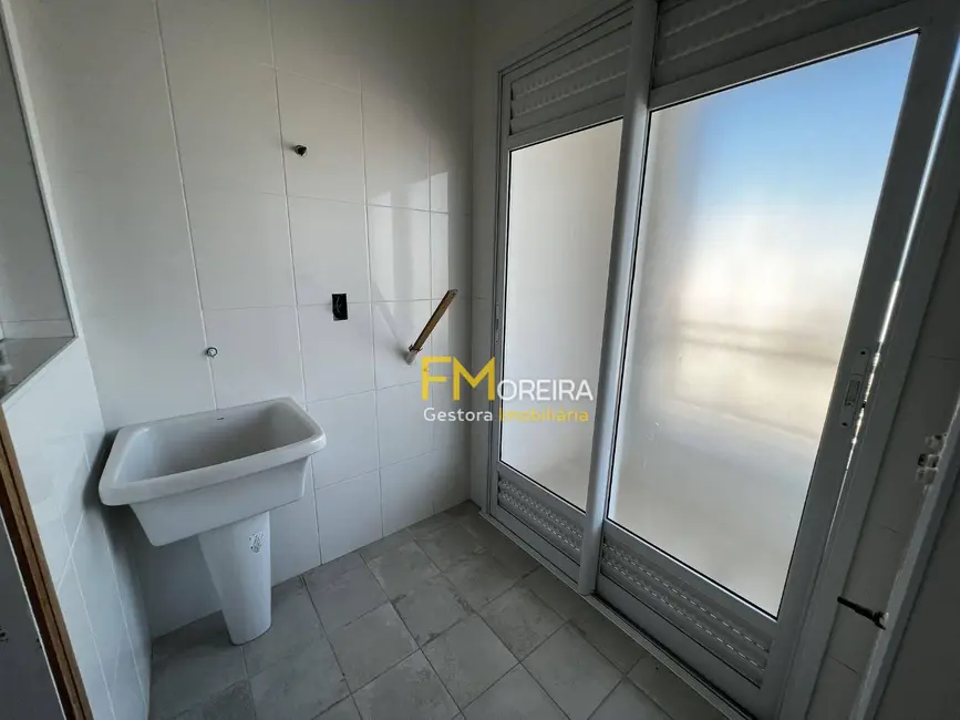Apartamento com 3 quartos à venda, 235m2 em Canto do Forte, Praia Grande - SP - imagem 7 Foto 7 de Apartamento com 3 quartos à venda, 235m2 em Canto do Forte, Praia Grande - SP
