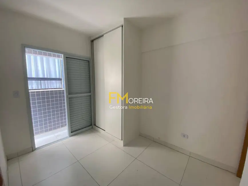 Foto 4 de Apartamento com 1 quarto para alugar, 90m2 em Canto do Forte, Praia Grande - SP