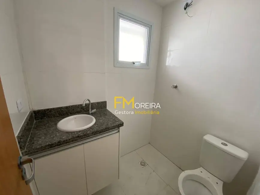Foto 5 de Apartamento com 1 quarto para alugar, 90m2 em Canto do Forte, Praia Grande - SP