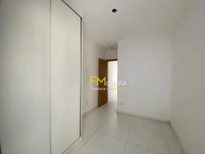 Foto 3 de Apartamento com 1 quarto para alugar, 90m2 em Canto do Forte, Praia Grande - SP