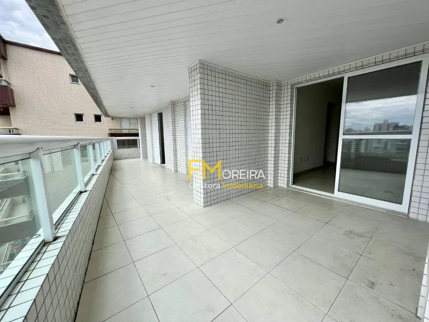 Foto 3 de Apartamento com 3 quartos à venda, 224m2 em Praia Grande - SP