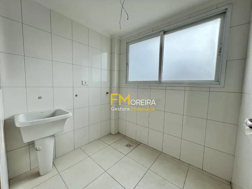 Foto 8 de Apartamento com 3 quartos à venda, 224m2 em Praia Grande - SP