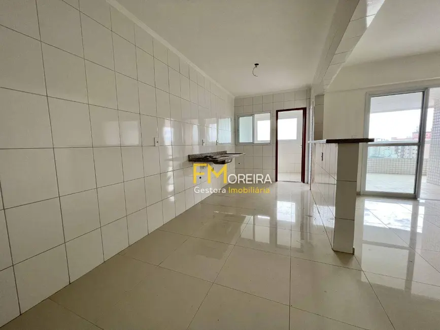 Foto 7 de Apartamento com 3 quartos à venda, 224m2 em Praia Grande - SP
