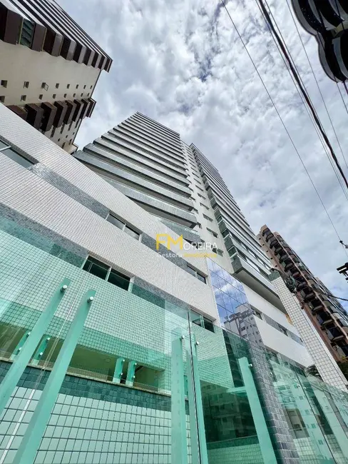 Foto 1 de Apartamento com 3 quartos à venda, 224m2 em Praia Grande - SP
