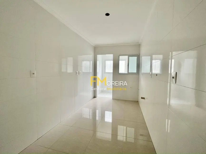 Apartamento com 3 quartos à venda, 196m2 em Praia Grande - SP - imagem 8 Foto 8 de Apartamento com 3 quartos à venda, 196m2 em Praia Grande - SP
