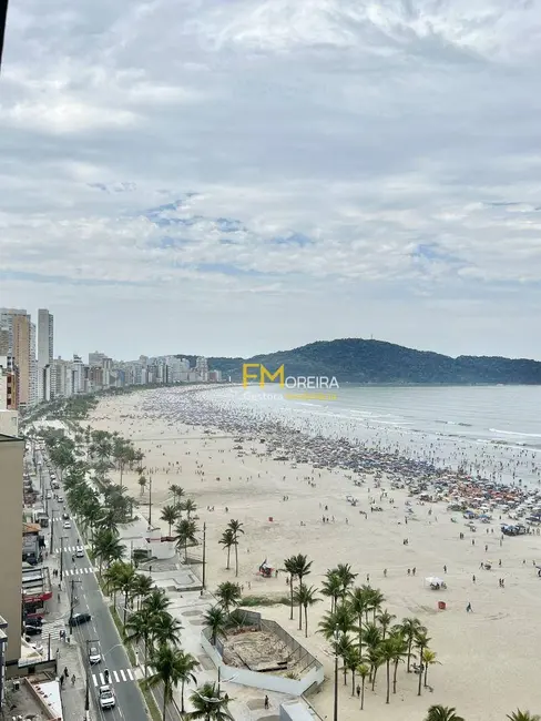Apartamento com 3 quartos à venda, 196m2 em Praia Grande - SP - imagem 5 Foto 5 de Apartamento com 3 quartos à venda, 196m2 em Praia Grande - SP