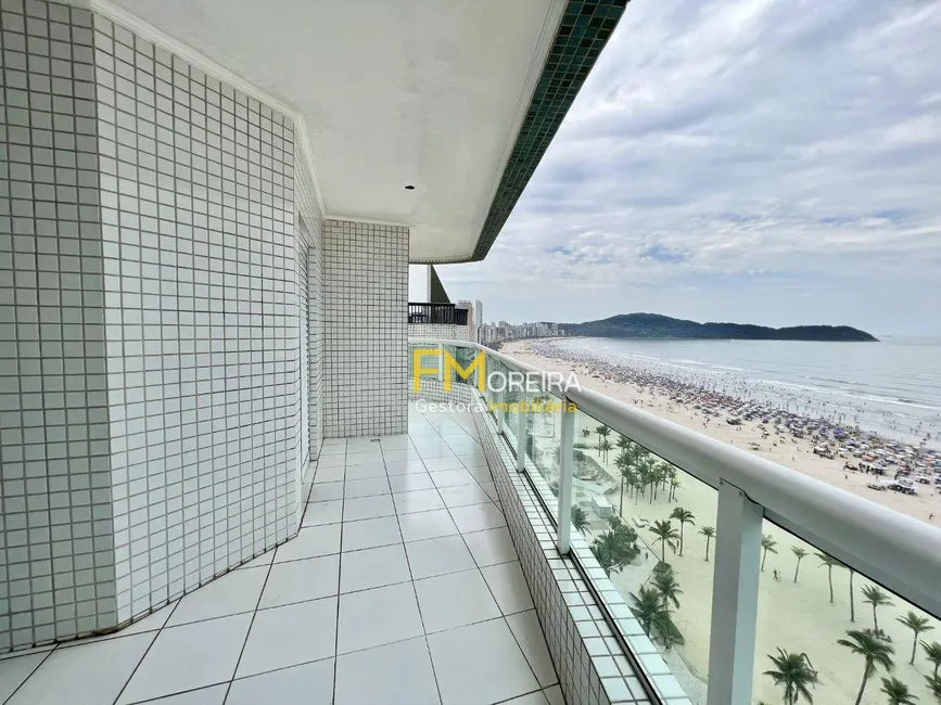 Apartamento com 3 quartos à venda, 196m2 em Praia Grande - SP - imagem 3 Foto 3 de Apartamento com 3 quartos à venda, 196m2 em Praia Grande - SP