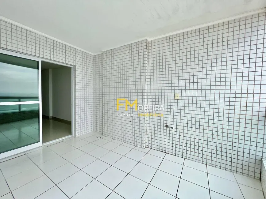 Foto 3 de Apartamento com 3 quartos à venda, 190m2 em Praia Grande - SP