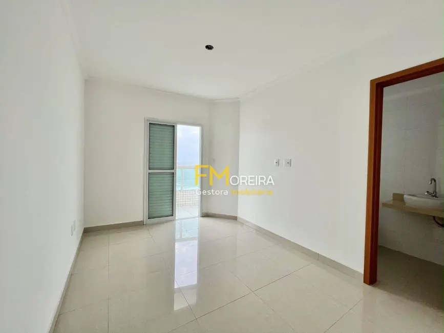 Foto 9 de Apartamento com 3 quartos à venda, 190m2 em Praia Grande - SP