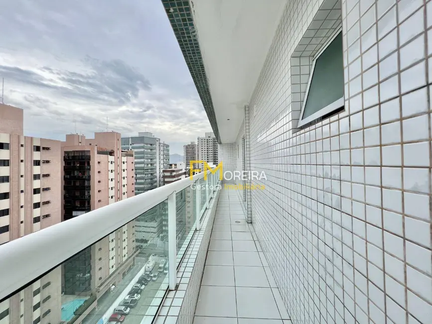 Foto 2 de Apartamento com 3 quartos à venda, 190m2 em Praia Grande - SP