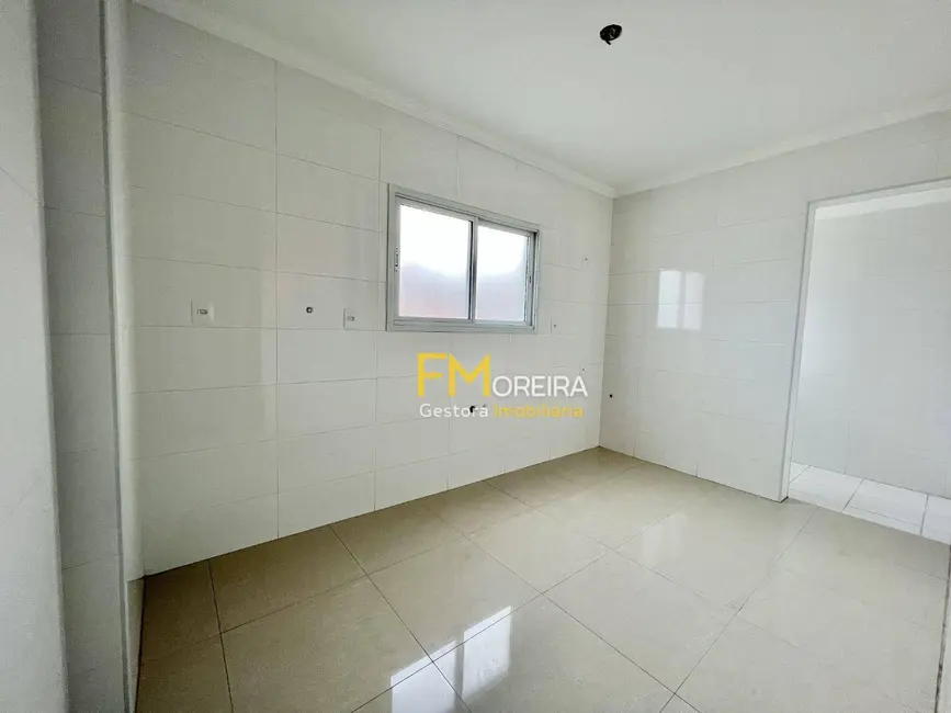 Foto 7 de Apartamento com 3 quartos à venda, 190m2 em Praia Grande - SP