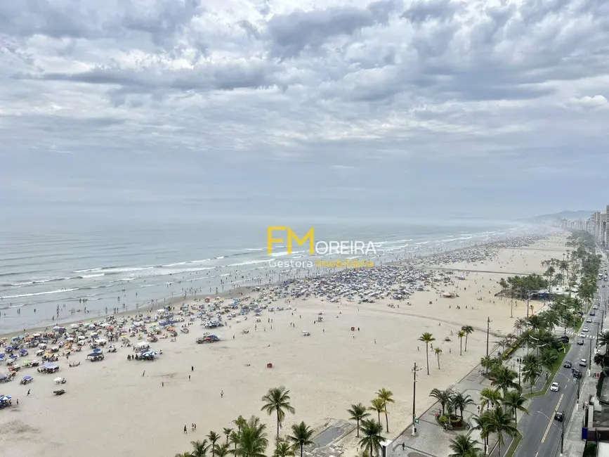 Foto 4 de Apartamento com 3 quartos à venda, 190m2 em Praia Grande - SP