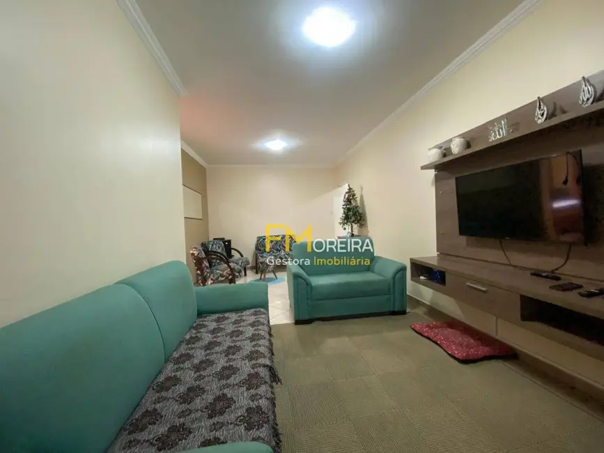 Apartamento com 2 quartos à venda, 84m2 em Praia Grande - SP - imagem 2 Foto 2 de Apartamento com 2 quartos à venda, 84m2 em Praia Grande - SP