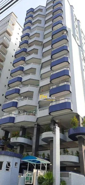 Apartamento com 2 quartos à venda, 84m2 em Praia Grande - SP - imagem 1 Foto 1 de Apartamento com 2 quartos à venda, 84m2 em Praia Grande - SP