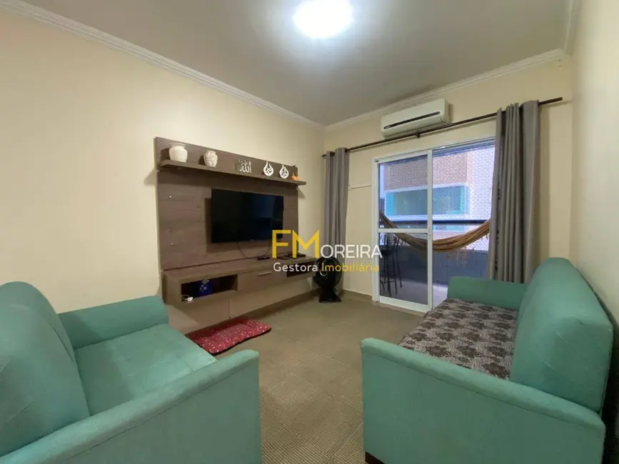 Apartamento com 2 quartos à venda, 84m2 em Praia Grande - SP - imagem 3 Foto 3 de Apartamento com 2 quartos à venda, 84m2 em Praia Grande - SP