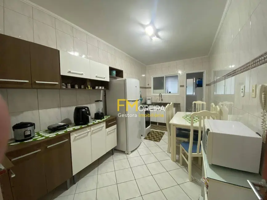 Apartamento com 2 quartos à venda, 84m2 em Praia Grande - SP - imagem 6 Foto 6 de Apartamento com 2 quartos à venda, 84m2 em Praia Grande - SP