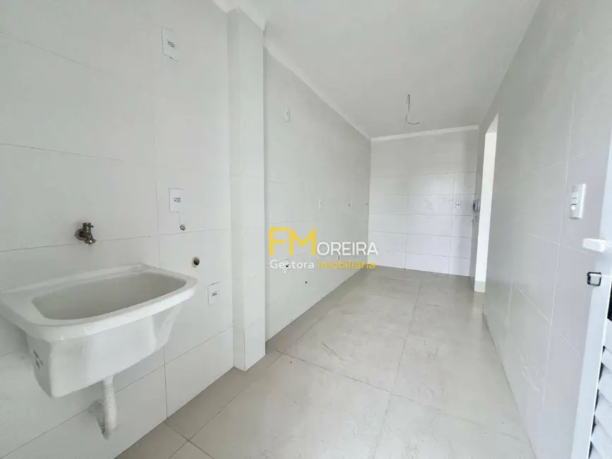 Apartamento com 2 quartos à venda, 74m2 em Guilhermina, Praia Grande - SP - imagem 8 Foto 8 de Apartamento com 2 quartos à venda, 74m2 em Guilhermina, Praia Grande - SP