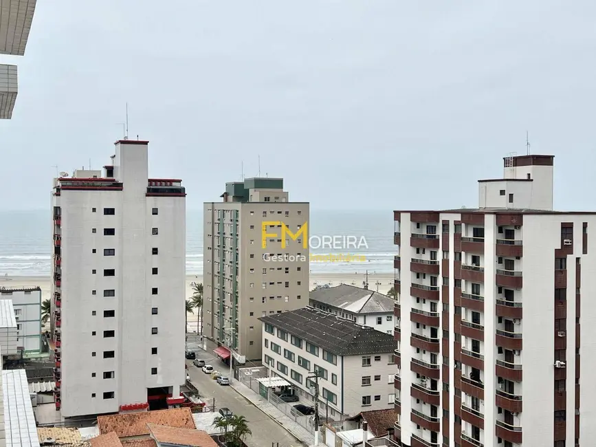 Apartamento com 2 quartos à venda, 74m2 em Guilhermina, Praia Grande - SP - imagem 4 Foto 4 de Apartamento com 2 quartos à venda, 74m2 em Guilhermina, Praia Grande - SP