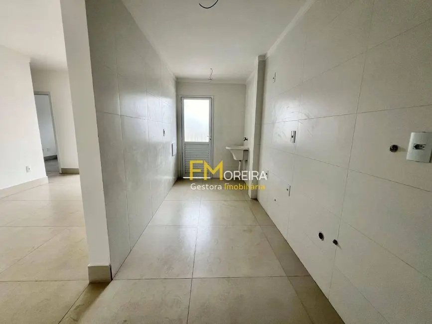 Apartamento com 2 quartos à venda, 74m2 em Guilhermina, Praia Grande - SP - imagem 7 Foto 7 de Apartamento com 2 quartos à venda, 74m2 em Guilhermina, Praia Grande - SP