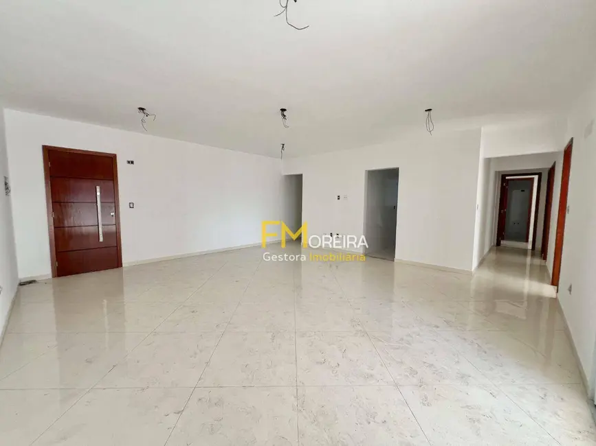 Foto 3 de Apartamento com 3 quartos à venda, 144m2 em Canto do Forte, Praia Grande - SP