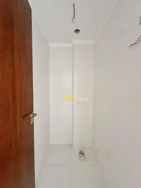 Foto 8 de Apartamento com 3 quartos à venda, 144m2 em Canto do Forte, Praia Grande - SP