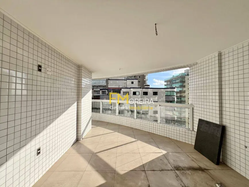 Foto 4 de Apartamento com 3 quartos à venda, 144m2 em Canto do Forte, Praia Grande - SP