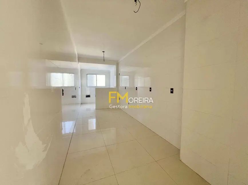 Foto 9 de Apartamento com 3 quartos à venda, 144m2 em Canto do Forte, Praia Grande - SP