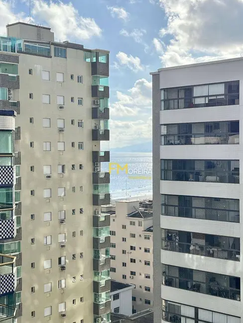 Foto 6 de Apartamento com 3 quartos à venda, 144m2 em Canto do Forte, Praia Grande - SP