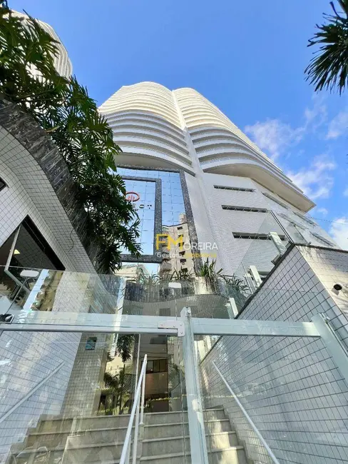 Foto 1 de Apartamento com 3 quartos à venda, 144m2 em Canto do Forte, Praia Grande - SP