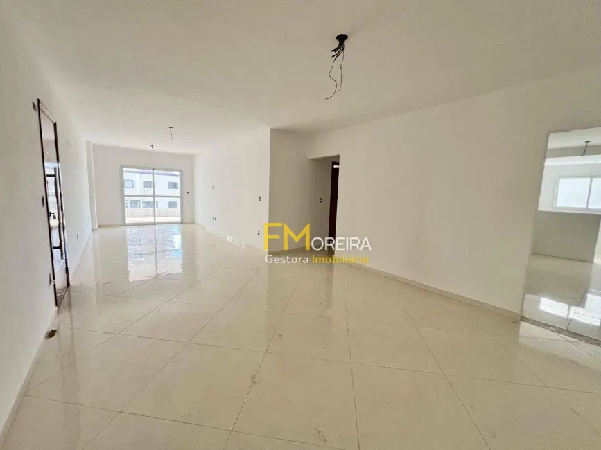 Foto 4 de Apartamento com 3 quartos à venda, 162m2 em Canto do Forte, Praia Grande - SP