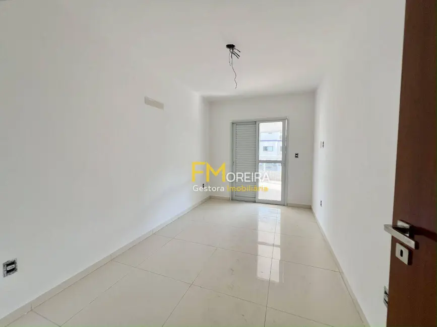 Foto 9 de Apartamento com 3 quartos à venda, 162m2 em Canto do Forte, Praia Grande - SP