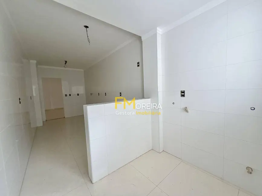 Foto 7 de Apartamento com 3 quartos à venda, 162m2 em Canto do Forte, Praia Grande - SP