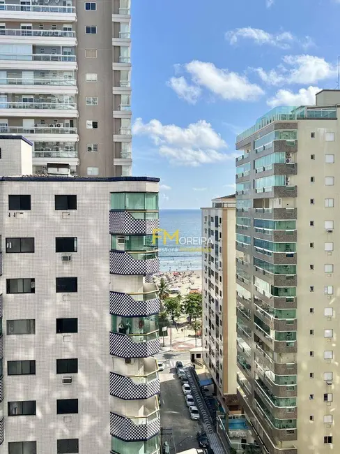 Foto 3 de Apartamento com 3 quartos à venda, 162m2 em Canto do Forte, Praia Grande - SP