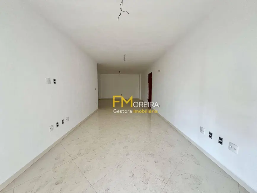 Foto 5 de Apartamento com 3 quartos à venda, 162m2 em Canto do Forte, Praia Grande - SP