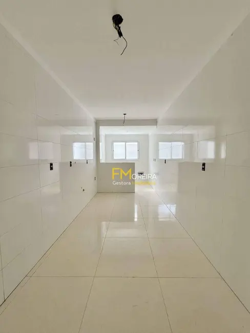 Foto 6 de Apartamento com 3 quartos à venda, 162m2 em Canto do Forte, Praia Grande - SP