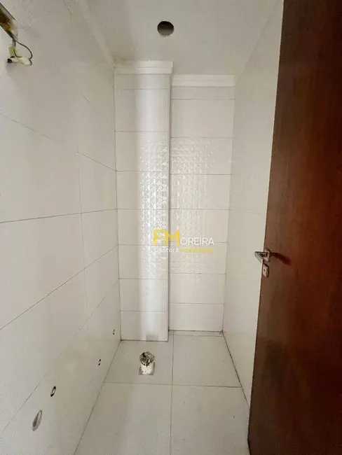 Foto 8 de Apartamento com 3 quartos à venda, 162m2 em Canto do Forte, Praia Grande - SP